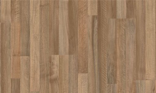 Bilde av LAMINATG L0201 VALNØTT STIL 3-STAV 1200X190X8MM PAK=1,596M2 7BORD