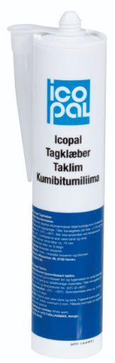 Bilde av ICOPAL GLUE 0,3L