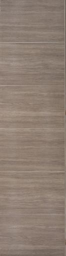 Bilde av Veggpanel Marina Grey Oak 60x15cm 2400mm 60 x 15 cm