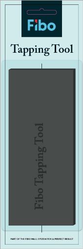 Bilde av Slagkloss - Fibo Tapping Tool FIBO SLAGKLOSS FOR INNVENDIG HJØRNE