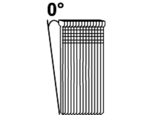 Bilde av DYKKERT HVIT 0-GR 1,2X38 FZB -4000