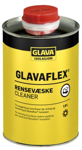 Bilde av Kaiflex Rensevæske 1,0 L