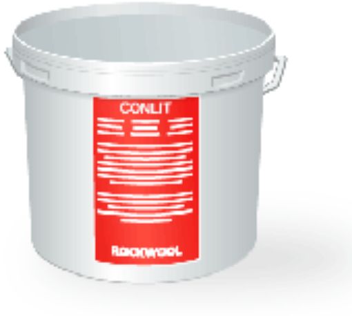 Bilde av CONLIT KLEBER  SPANN A 20 KG ROCKWOOL