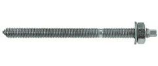 Bilde av ANKERBOLT RGM A4  M 16/190 A10 FISCHER