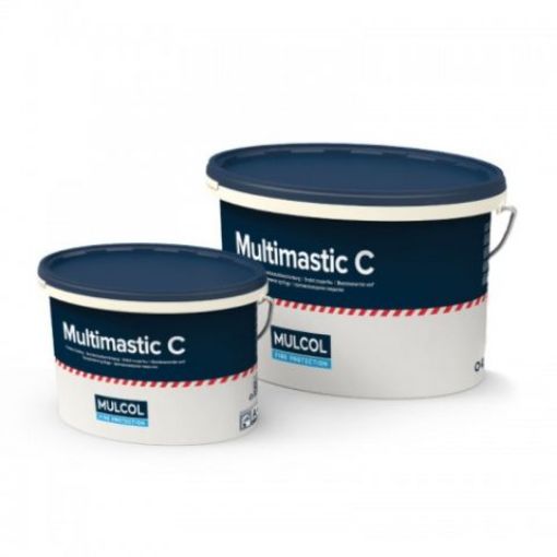 Bilde av Multimastic C 12,5 KG Firestop Coating