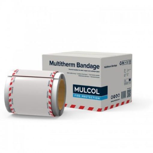 Bilde av Multitherm Bandage Thermal Insulation